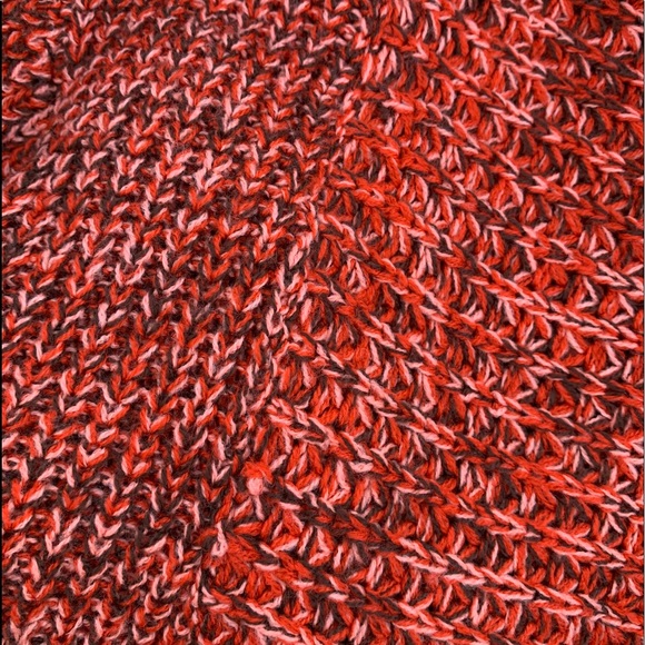 New Directions Open Front Knit Cardigan Size L - Picture 5 of 5